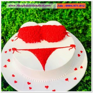 Bánh Sinh Nhật Tình Yêu - TP229